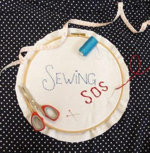 Sewing SOS