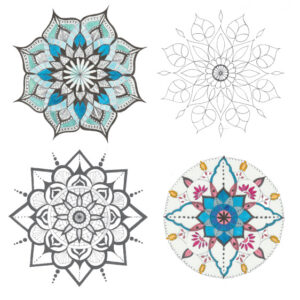 mandala examples