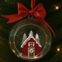 glass bauble