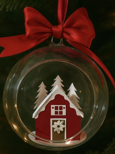 glass bauble